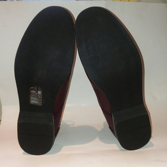 #15 NEW H & M Chukka boot main image 9